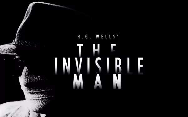 movie The Invisible Man (1933) HD Desktop Wallpaper | Background Image