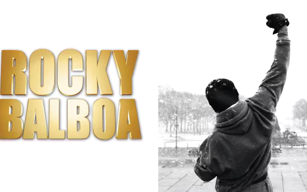 movie Rocky Balboa HD Desktop Wallpaper | Background Image
