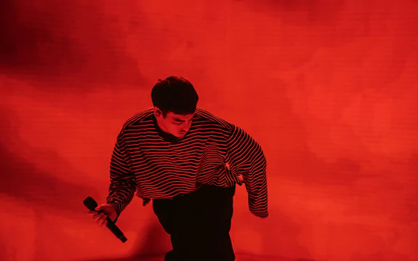 music Joji HD Desktop Wallpaper | Background Image