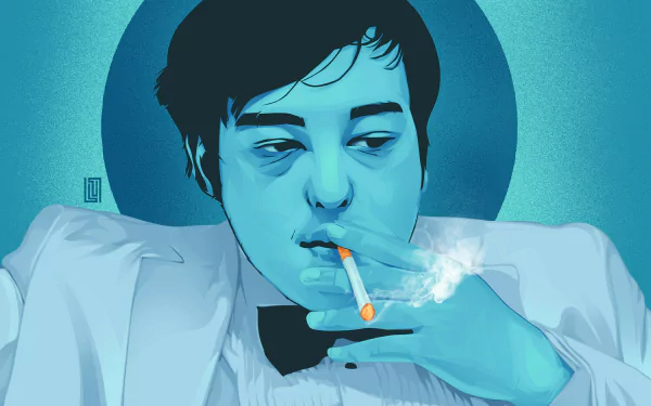 music Joji HD Desktop Wallpaper | Background Image