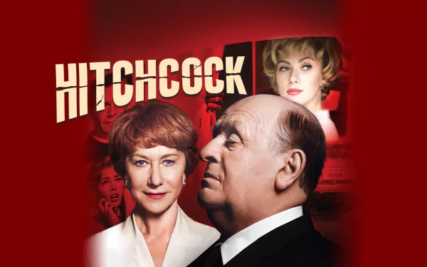 movie hitchcock HD Desktop Wallpaper | Background Image