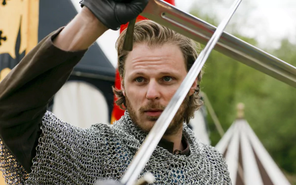  Sir Leon
