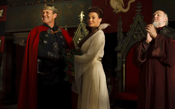  Beauty and the Beast