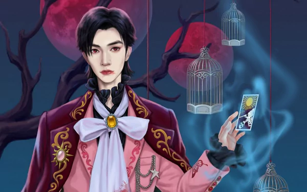 Celebrity Song Ji Yang HD Desktop Wallpaper | Background Image