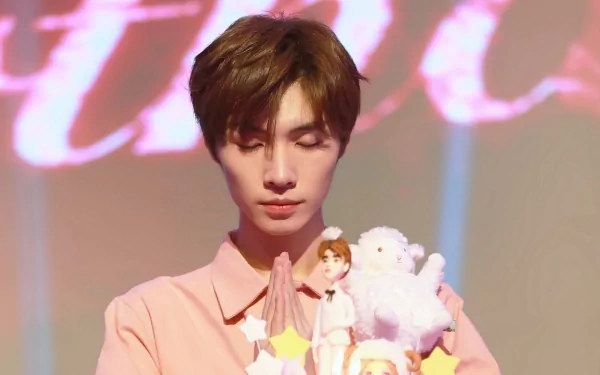 Celebrity Song Ji Yang HD Desktop Wallpaper | Background Image