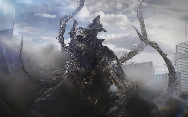  RAIJIN 2.0 by Jonathan Opgenhaffen