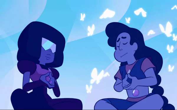  Here Comes a Thought