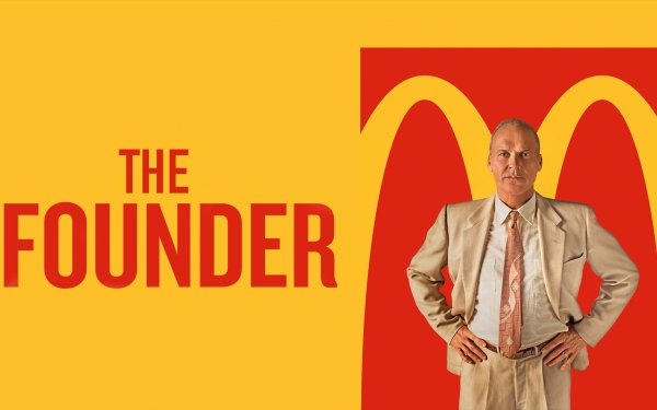 The Founder HD Wallpapers | Background Images