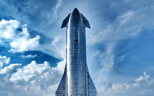  Starship