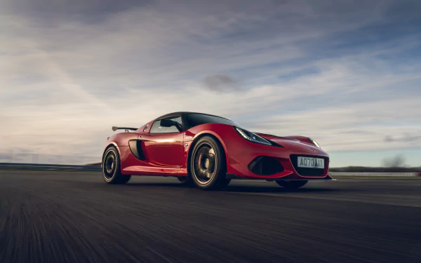 supercar Lotus (Car) Lotus Exige Sport 420 vehicle Lotus Exige HD Desktop Wallpaper | Background Image