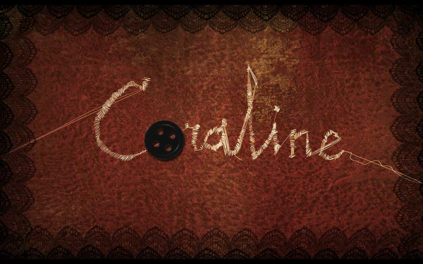 movie Coraline HD Desktop Wallpaper | Background Image