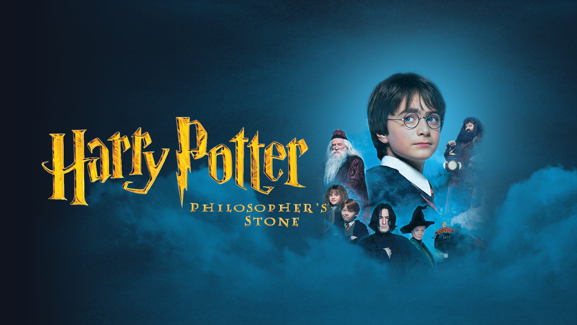 Movie Harry Potter and the Philosopher's Stone HD Wallpaper | Background Image