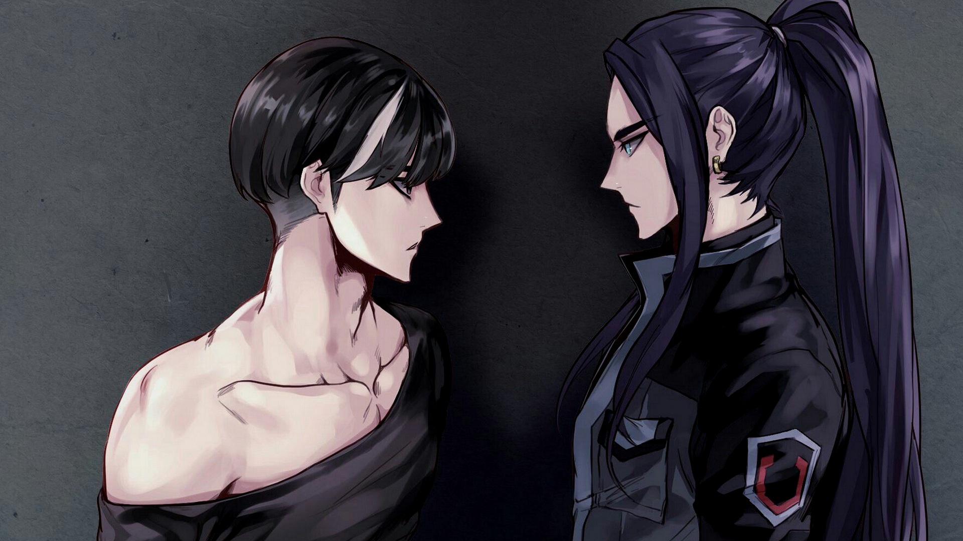 Noblesse Wallpaper | 1920x1080