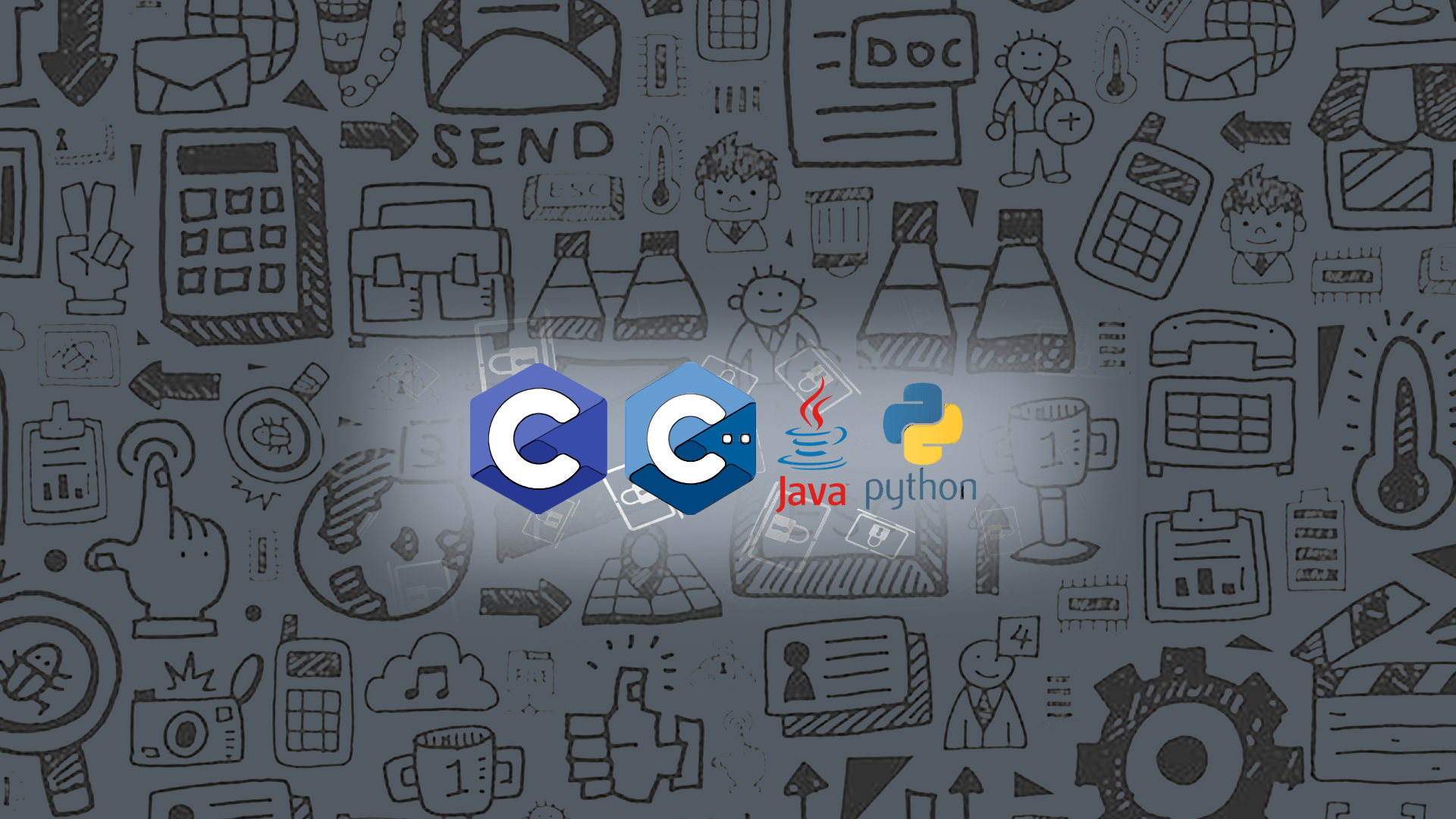 Python (Programming Language) HD Wallpapers and Backgrounds