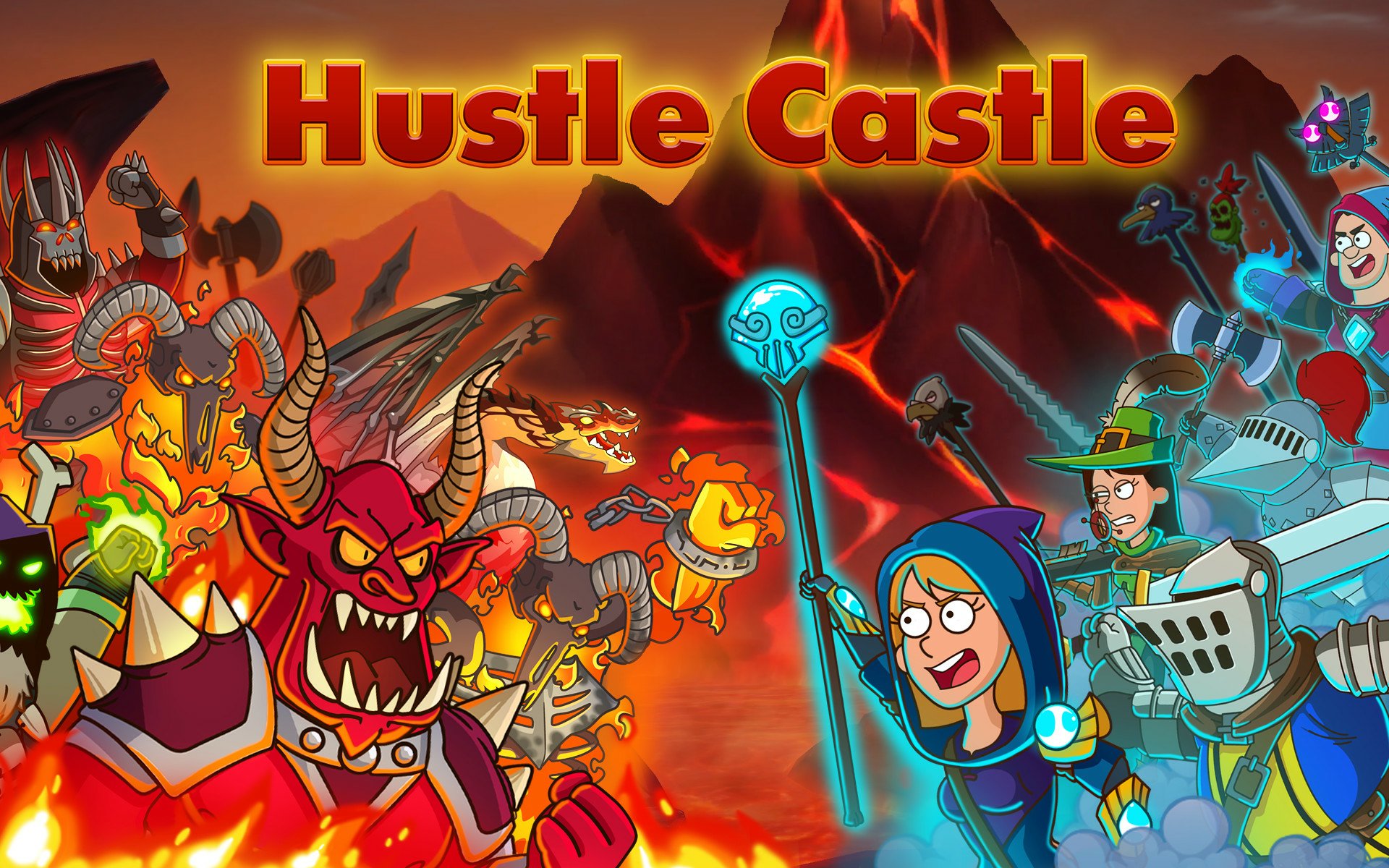 Hustle castle андроид. Игра Hustle Castle. Хастл Кастл игра. Игра Хастл Кастл замок. Игра Хастл Касл.