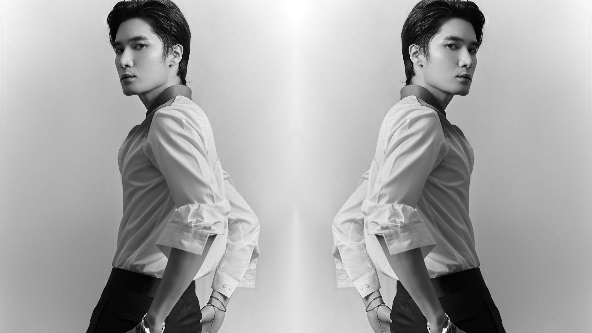 Download Celebrity Liu Haikuan HD Wallpaper