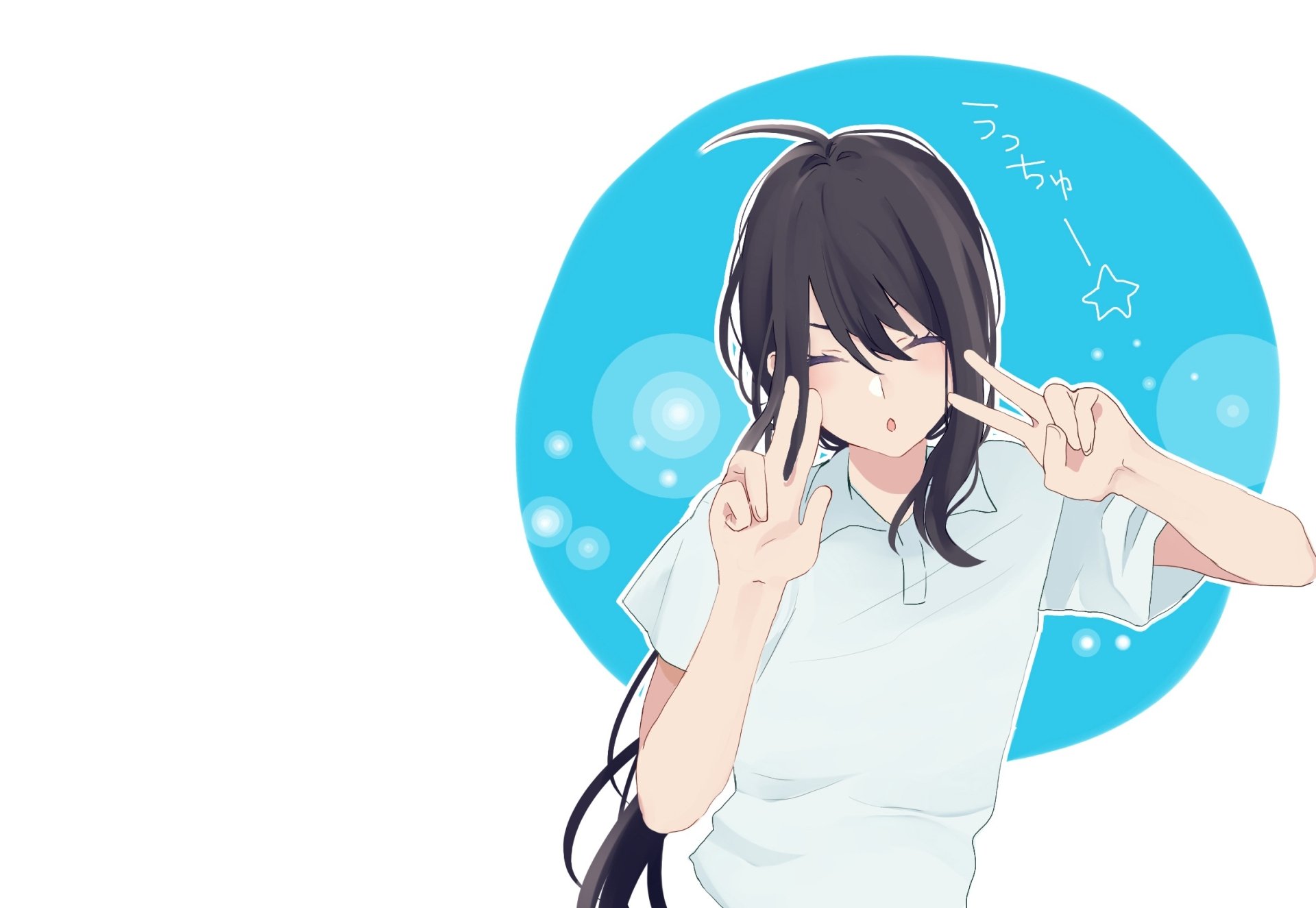 Download Namazuo Toushirou Anime Touken Ranbu HD Wallpaper by 遊馬