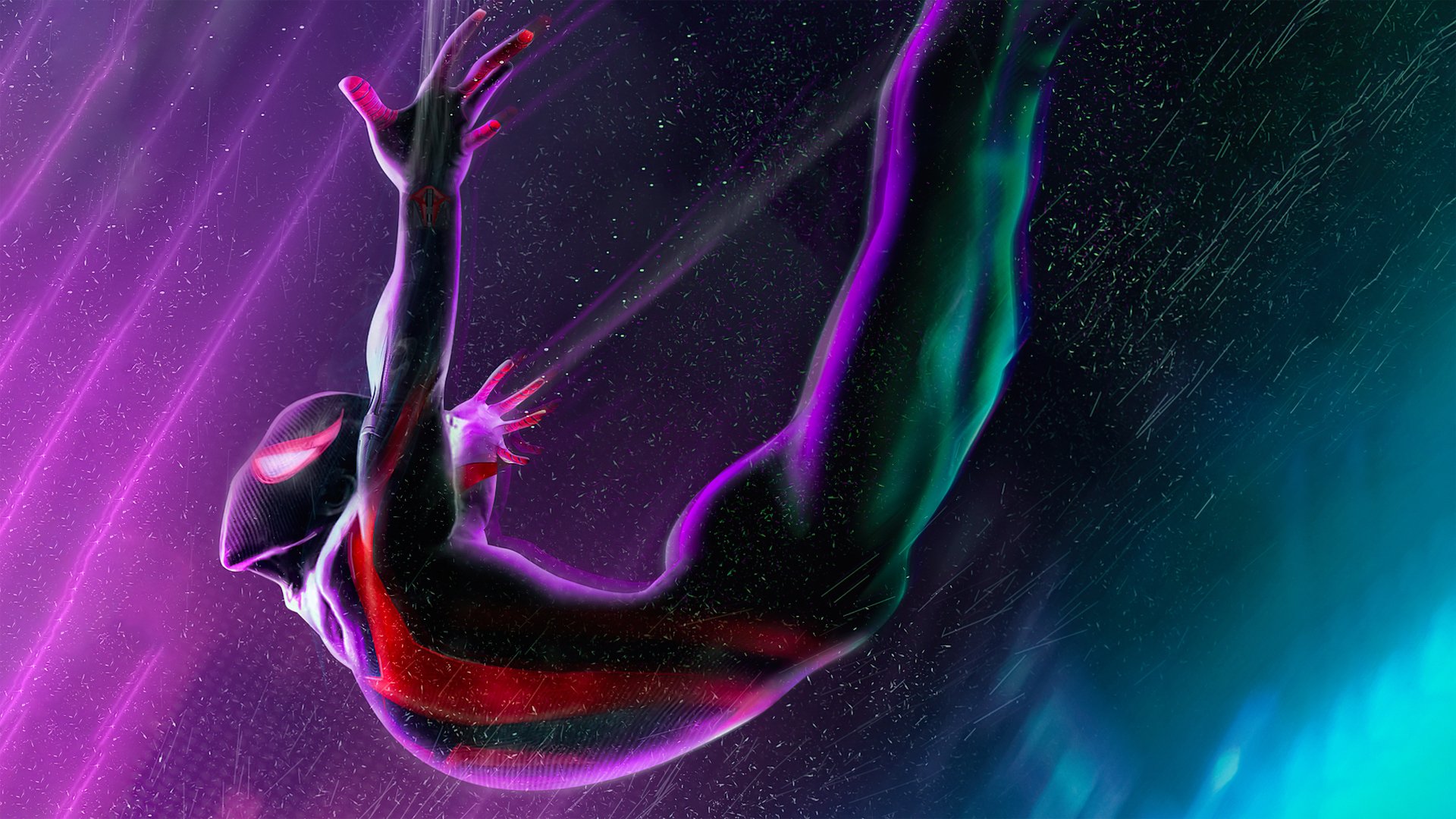 Download Comic Spider Man 4k Ultra HD Wallpaper by Gautam Kumar