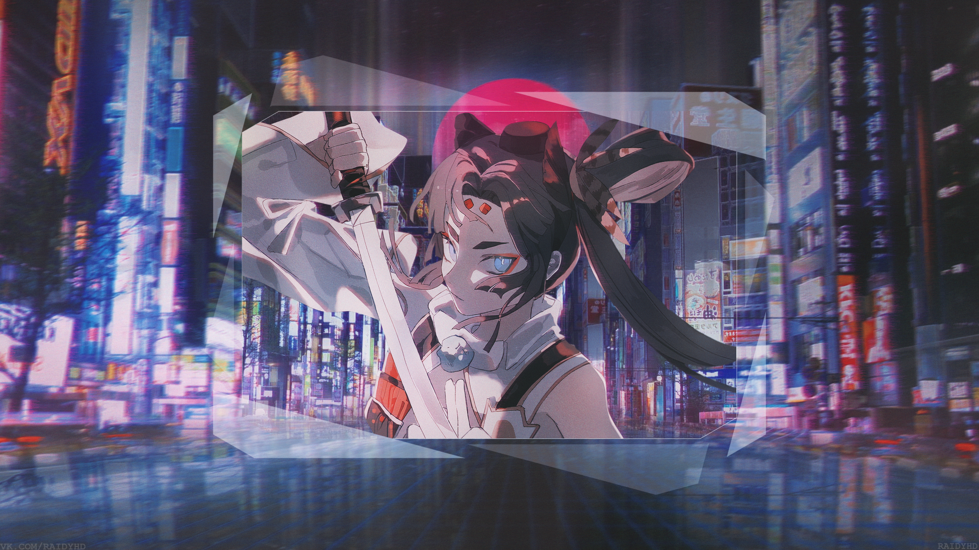 Download Rider (Fate/Grand Order) Anime Fate/Grand Order 4k Ultra HD Wallpaper