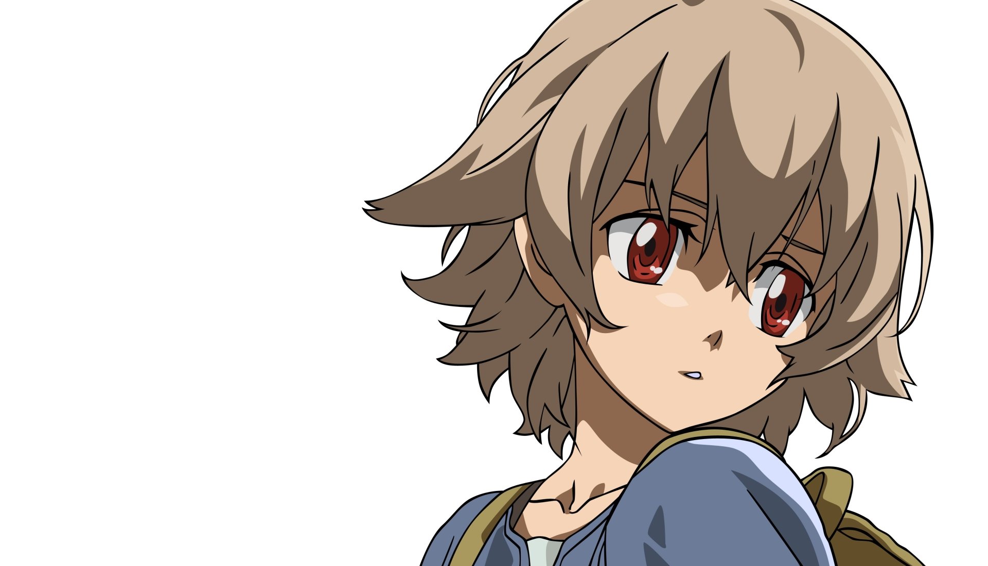 Download Anime Mobile Suit Gundam HD Wallpaper by headstro