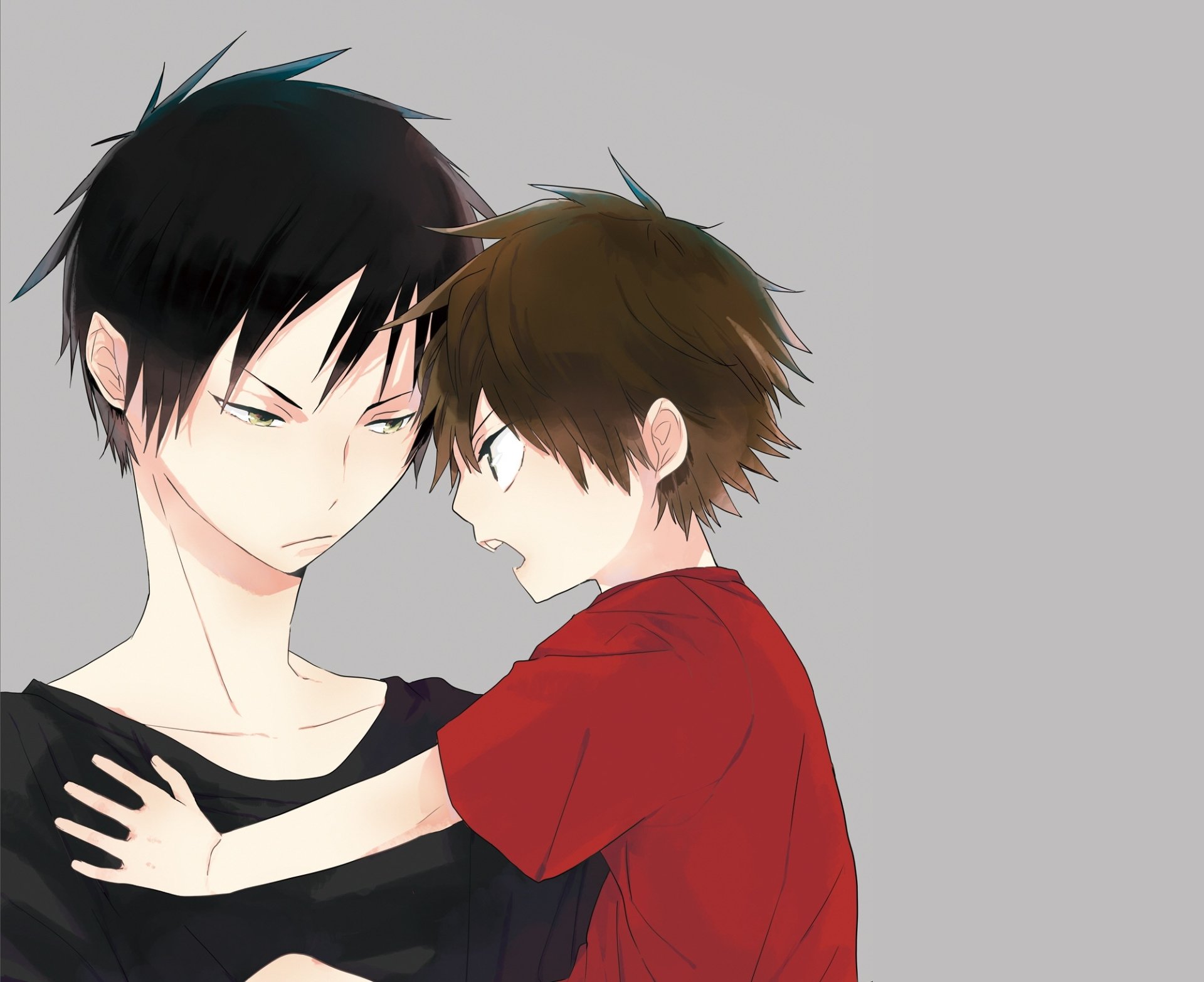 Download Shizuo Heiwajima Anime Durarara!! HD Wallpaper