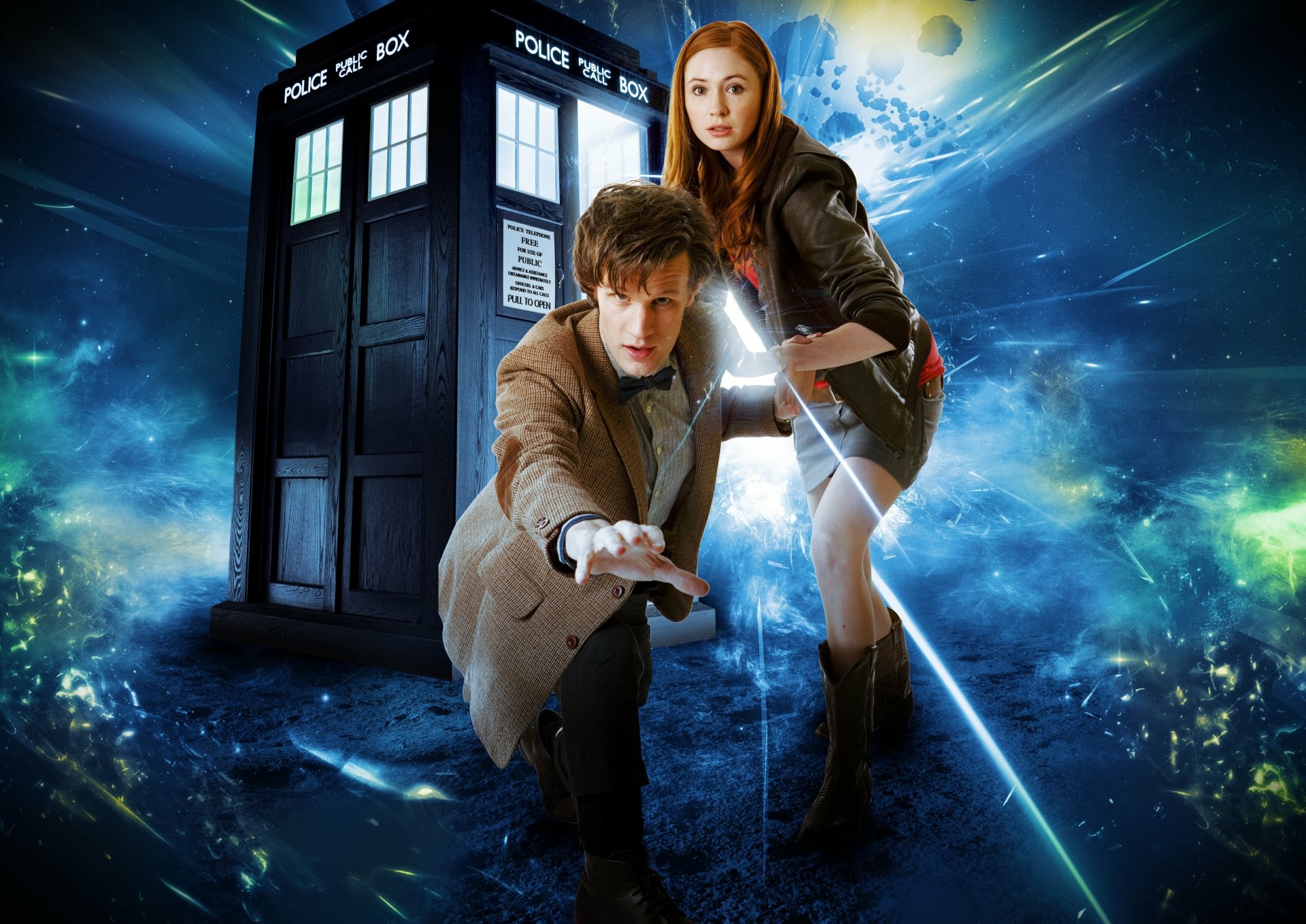 Doctor Who 4k Ultra HD Wallpaper | Hintergrund | 4960x3508