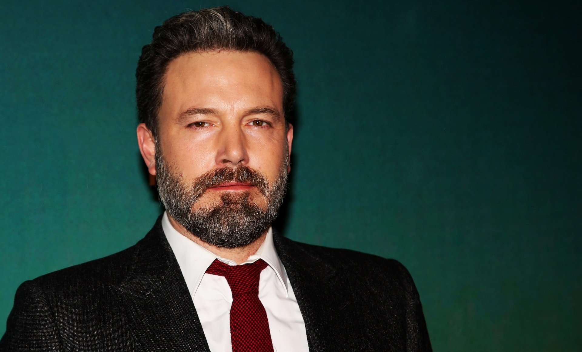 Download Celebrity Ben Affleck HD Wallpaper