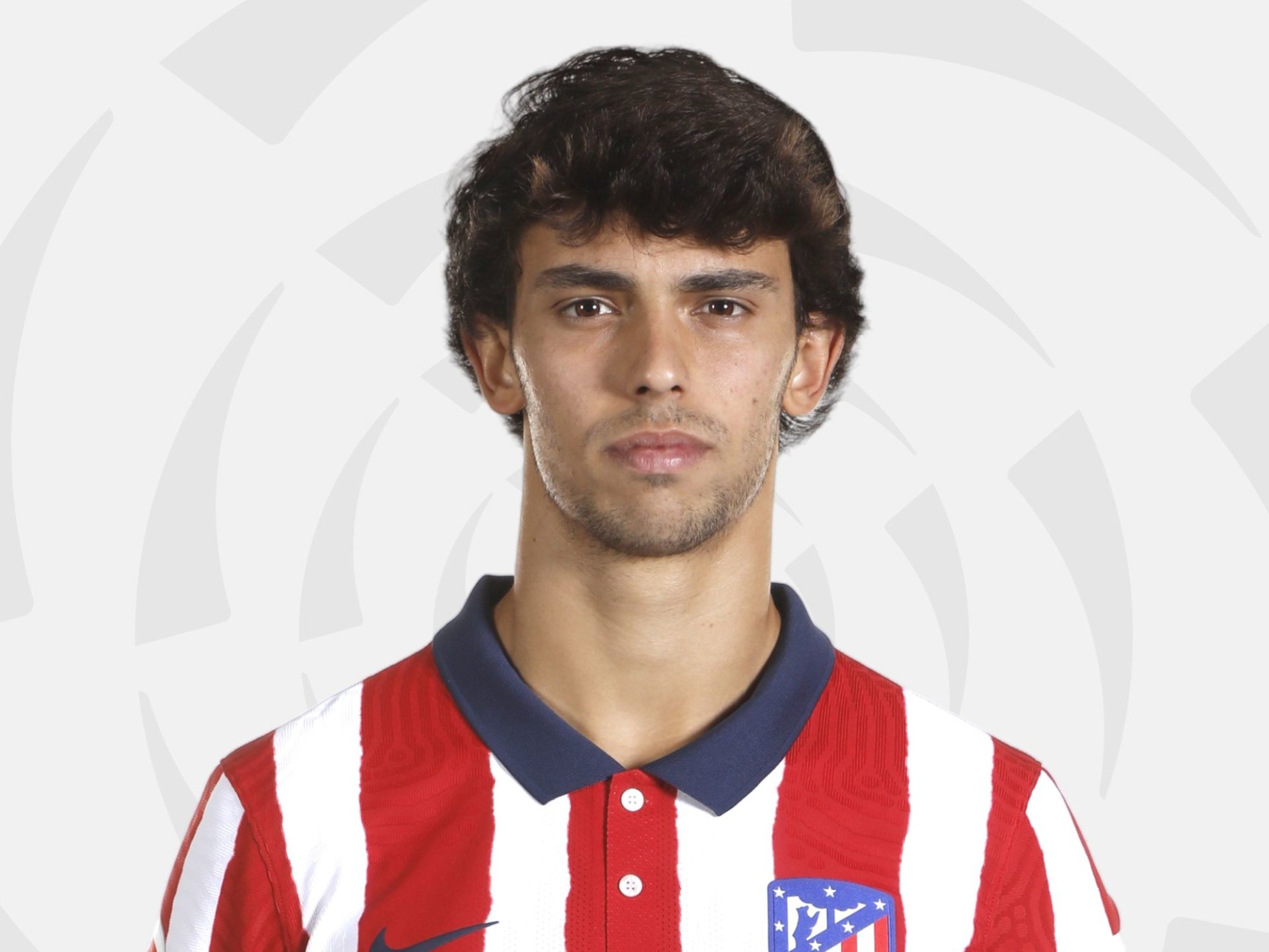 Download Soccer Portuguese Joao Felix Sports HD Wallpaper