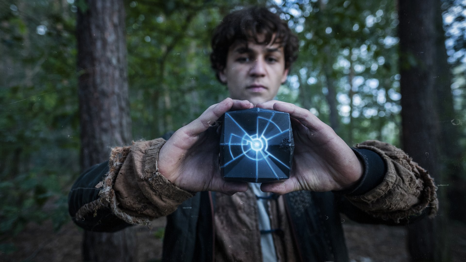 Download TV Show Tribes Of Europa 4k Ultra HD Wallpaper