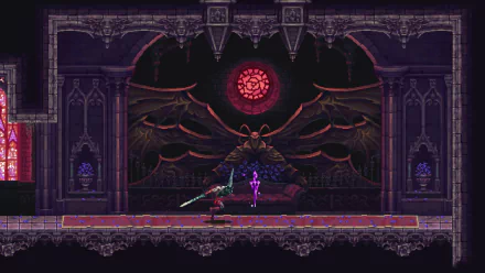 Blasphemous (Video Game) video game Blasphemous HD Desktop Wallpaper | Background Image