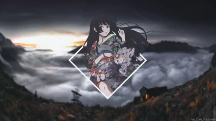  Ai Enma