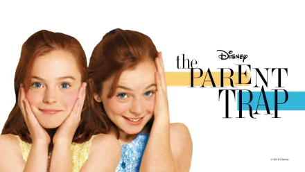 movie The Parent Trap HD Desktop Wallpaper | Background Image