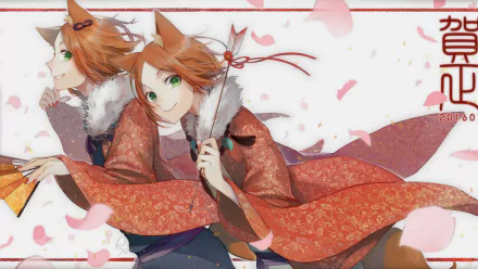 Hinata Aoi (Ensemble Stars) Yuta Aoi video game Ensemble Stars! HD Desktop Wallpaper | Background Image