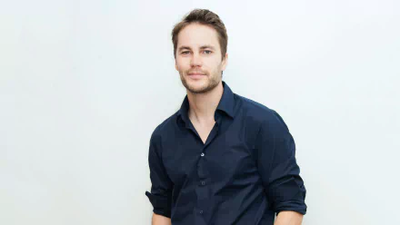 Celebrity Taylor Kitsch HD Desktop Wallpaper | Background Image