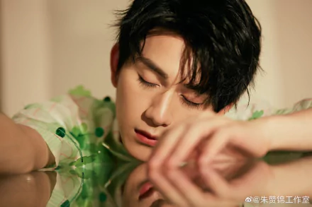 Celebrity Zhu Zanjin HD Desktop Wallpaper | Background Image