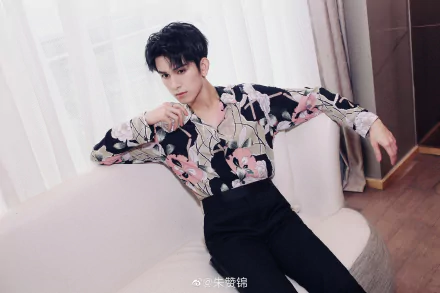 Celebrity Zhu Zanjin HD Desktop Wallpaper | Background Image