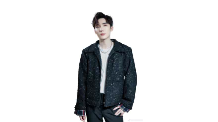 Celebrity Cao Yu Chen HD Desktop Wallpaper | Background Image