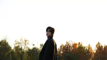 Celebrity Zhu Zanjin HD Desktop Wallpaper | Background Image