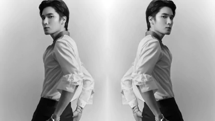 Celebrity Liu Haikuan HD Desktop Wallpaper | Background Image