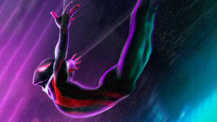 Comic spider man HD Desktop Wallpaper | Background Image