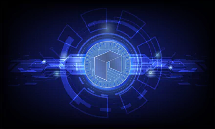 NEO (Cryptocurrency) logo technology cryptocurrency HD Desktop Wallpaper | Background Image