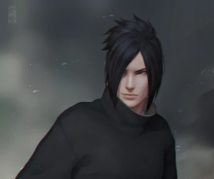 Tajima Uchiha Anime Naruto HD Desktop Wallpaper | Background Image