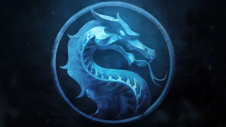 movie Mortal Kombat (2021) HD Desktop Wallpaper | Background Image