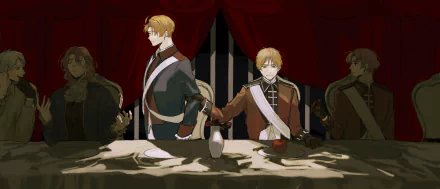 United States (Hetalia) United Kingdom (Hetalia) Prussia (Hetalia) France (Hetalia) Canada (Hetalia) Anime hetalia axis powers HD Desktop Wallpaper | Background Image