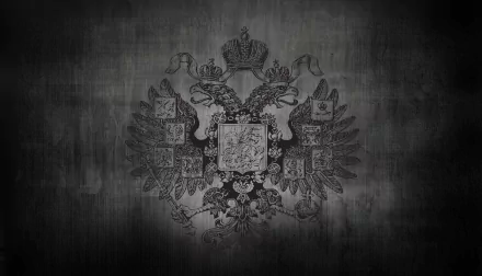 Coat of arms of Russia Misc Russian HD Desktop Wallpaper | Background Image