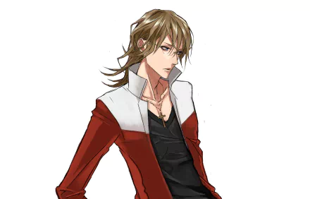 Barnaby Brooks Jr. Anime Tiger & Bunny HD Desktop Wallpaper | Background Image