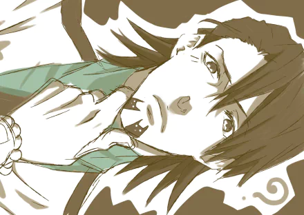 Kotetsu T. Kaburagi Anime Tiger & Bunny HD Desktop Wallpaper | Background Image