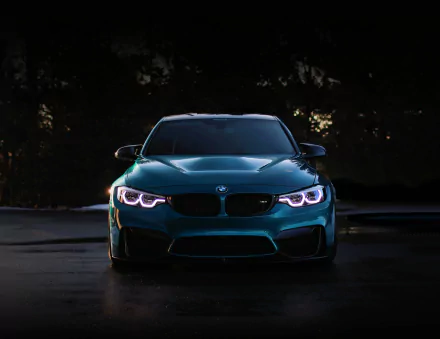 car BMW vehicle BMW M3 Bmw Eyes HD Desktop Wallpaper | Background Image