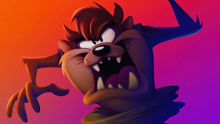  Taz