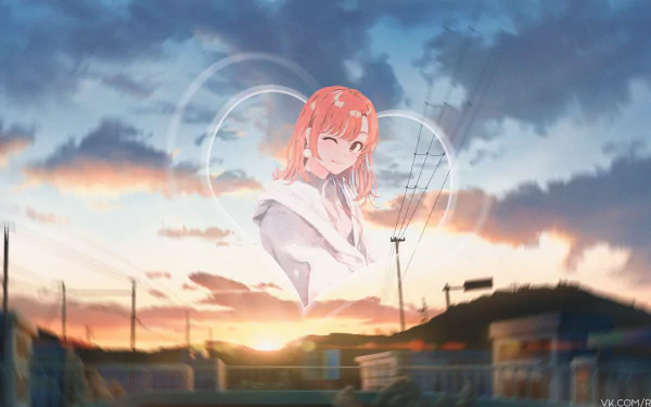  Iroha Isshiki